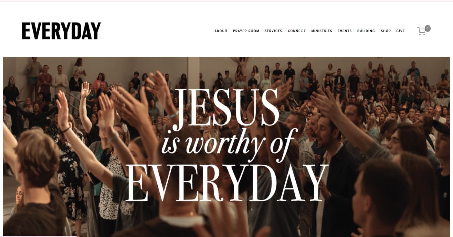 Fighting Eel - Squarespace Business Websites