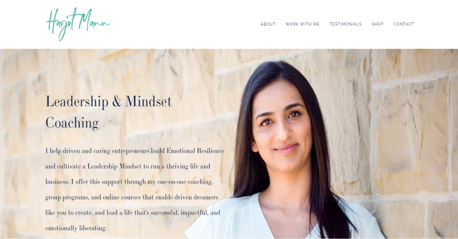 Cool Hunting - Squarespace Business Websites