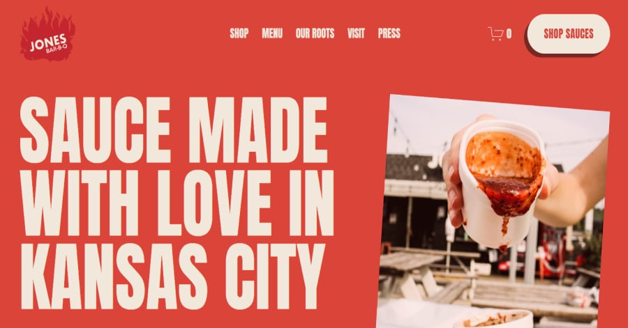 Fighting Eel - Squarespace Business Websites