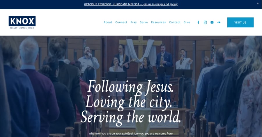 Bembien - Squarespace Business Websites