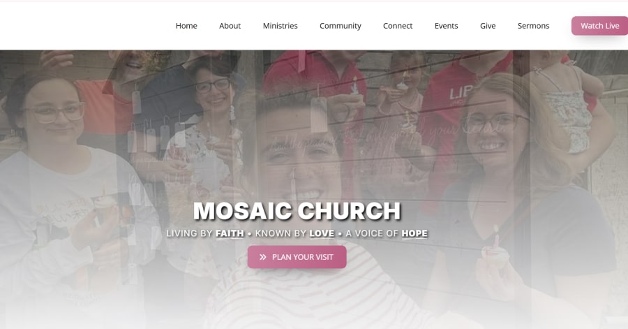 Fire and Flour Bread - Squarespace Business Websites