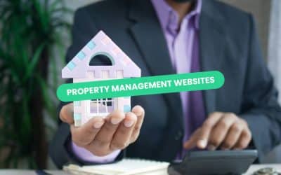 Best Property Management Websites of 2025 | 11 Examples