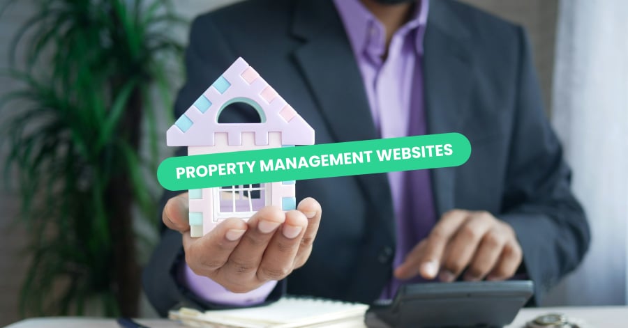 Best Property Management Websites of 2026 | 11 Examples