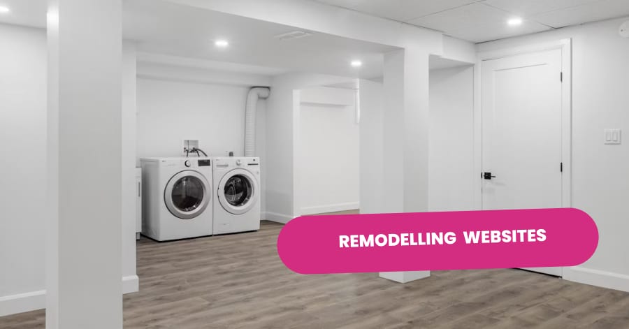 Best Remodeling Websites of 2026 | 11 Inspiring Examples 🚀