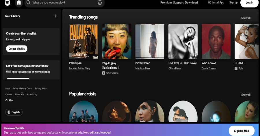 Children's National - Pediatric Website Examples