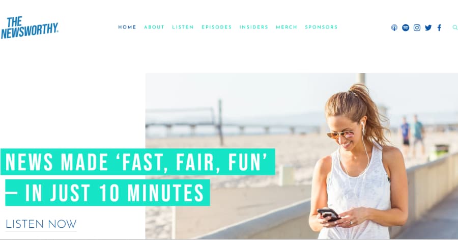 Worst of all Design - Squarespace Business Websites