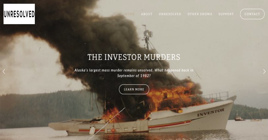 Pike Place Fish Market - Squarespace Business Websites