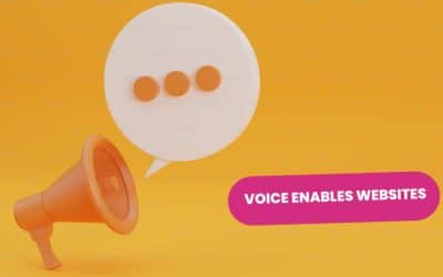 Best Voice-Enabled Websites of 2025 | 11 Inspiring Examples 🚀