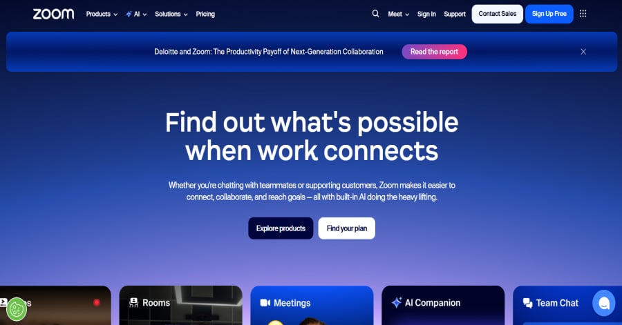 CVD Kids Dentistry - Pediatric Website Examples