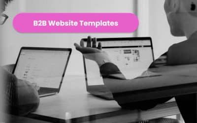 Best B2B Website Templates of 2026 | 10 Instant Downloads 🚀