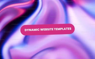 Best Dynamic Website Templates of 2026 | 10 Instant Downloads