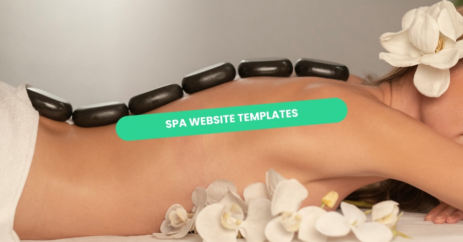 Best Spa Website Templates of 2026 | 10 Instant Downloads