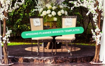 Best Wedding Planner Website Templates of 2026 | 10 Downloads