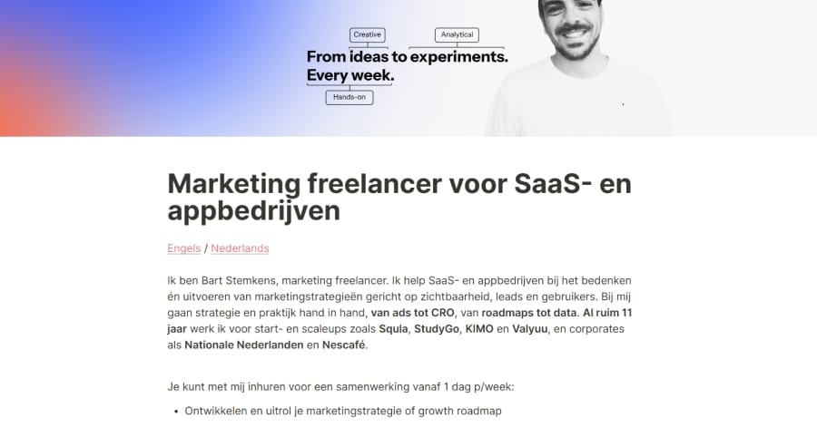 Best Website Welcome Messages of 2026 | 38 Examples