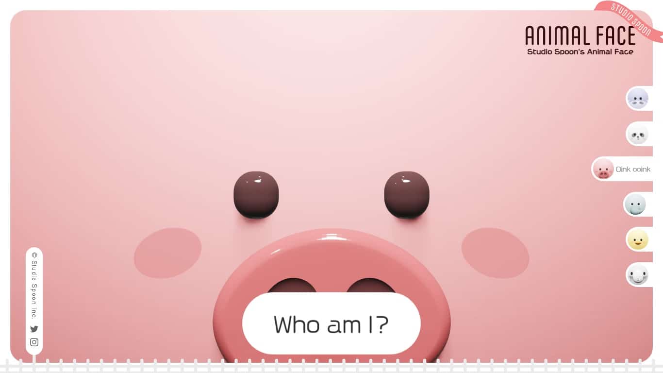 Best 3D Websites_Studio Spoon