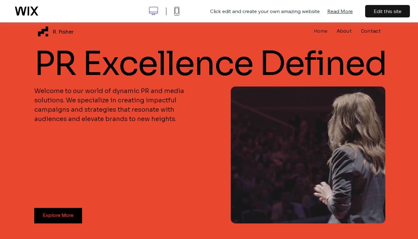 Best Entertainment Templates_R Fisher Best Entertainment Templates_R Fisher