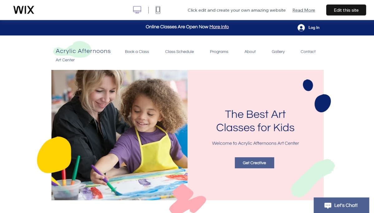 Best Event Templates_Acryclic Afternoons Best Event Templates_Acryclic Afternoons