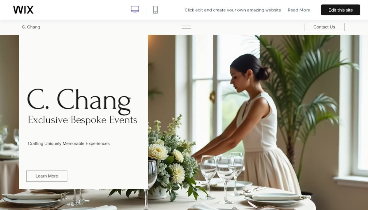 Best Event Templates_C Chang Best Event Templates_C Chang