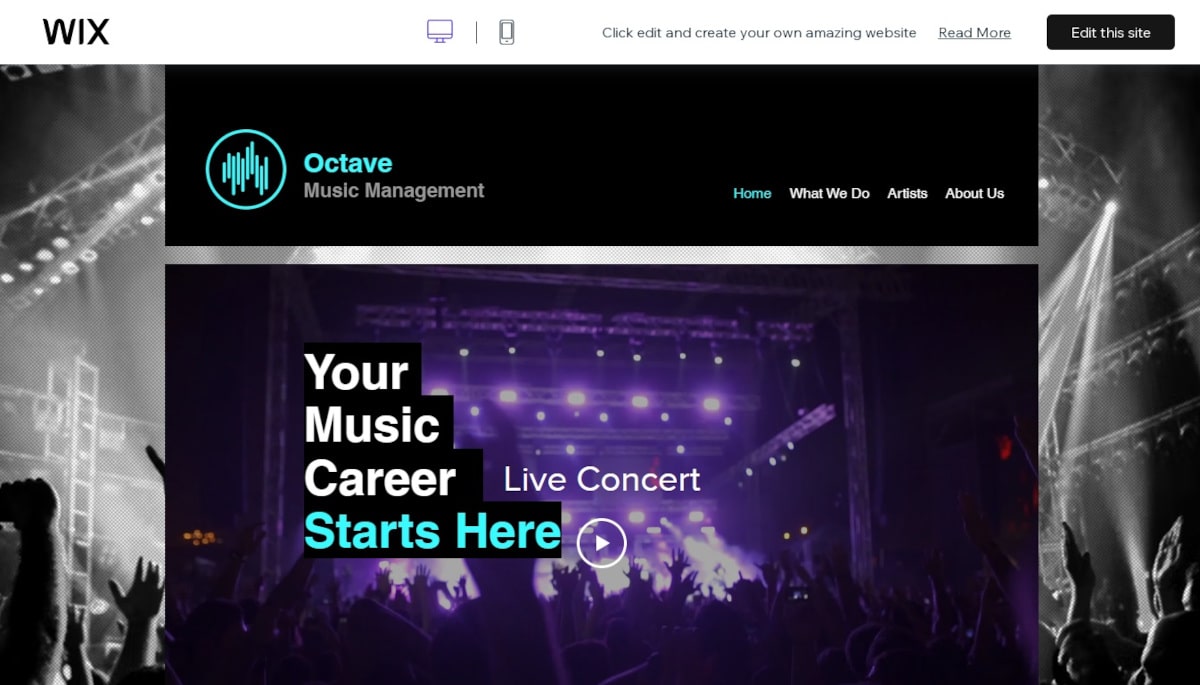 Best Event Templates_OCTAVE MUSIC MANAGEMENT Best Event Templates_OCTAVE MUSIC MANAGEMENT