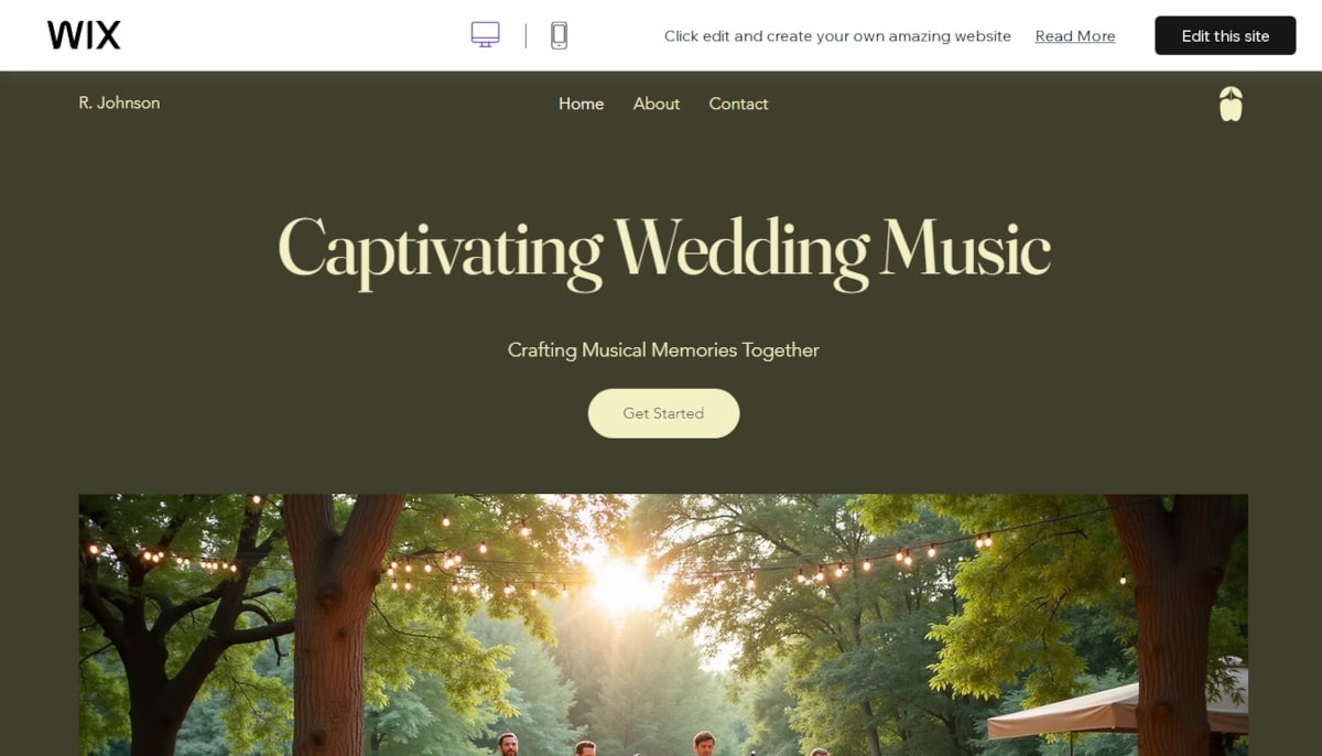 Best Event Templates_R Johnson Best Event Templates_R Johnson