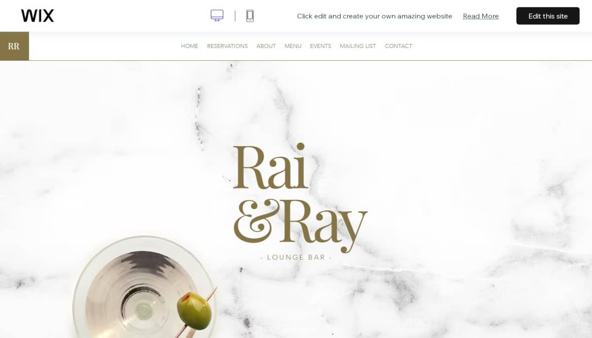 Best Event Templates_Rairay Best Event Templates_Rairay