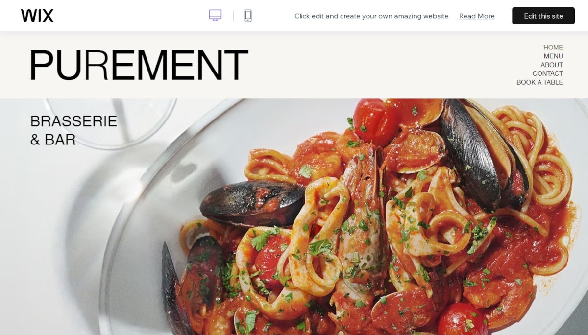 Best Food Templates_Purement Best Food Templates_Purement