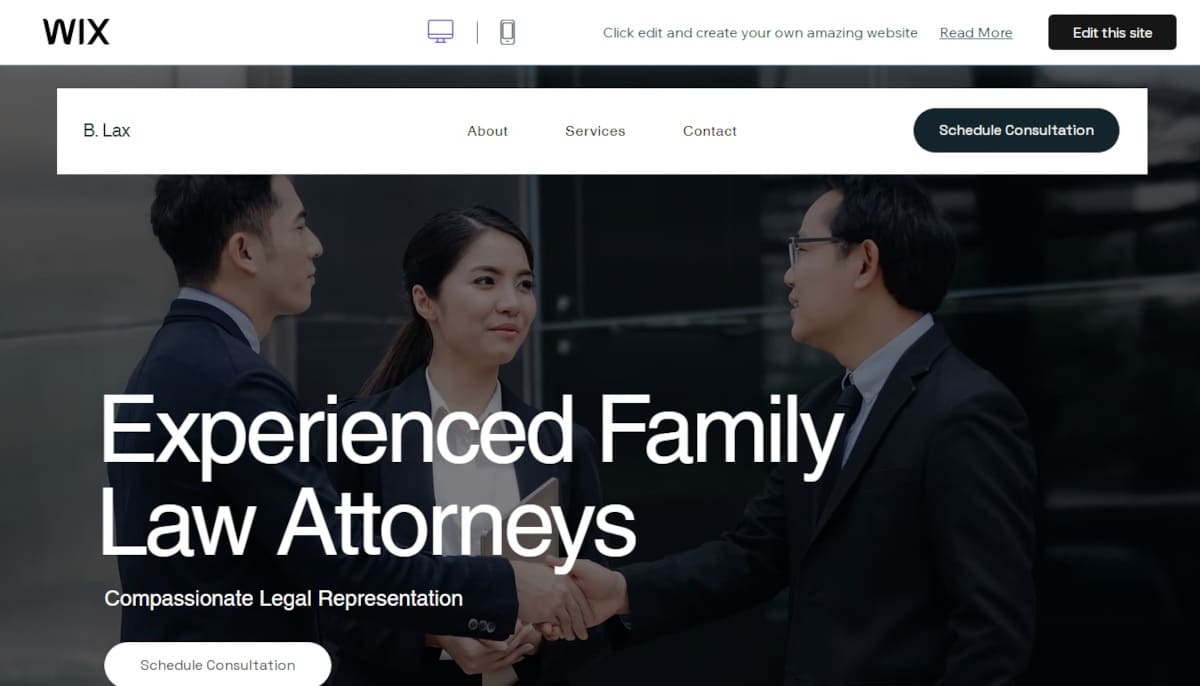 Best Lawyer Templates_B Lax Best Lawyer Templates_B Lax