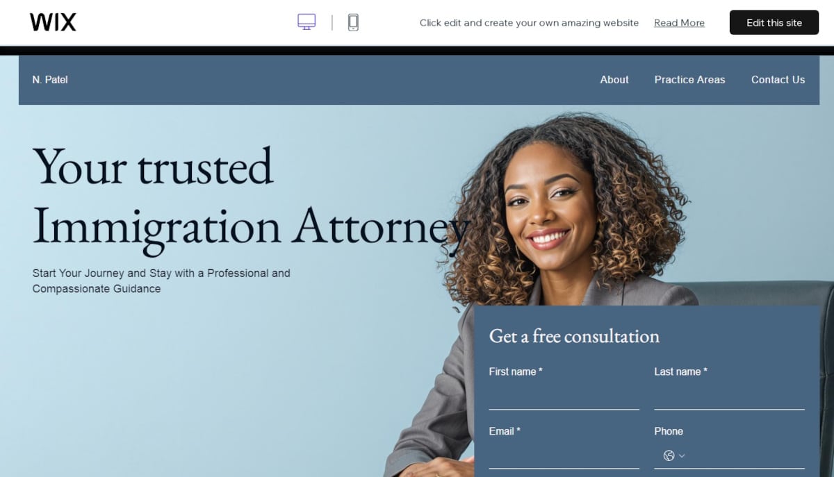 Best Lawyer Templates_N Patel Best Lawyer Templates_N Patel