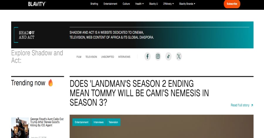 Best Carousel Website Examples