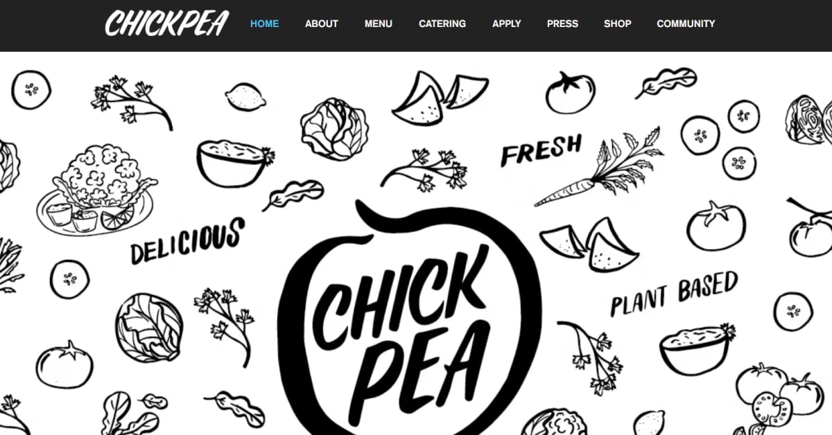 Tobias Becs – Wix Website Example