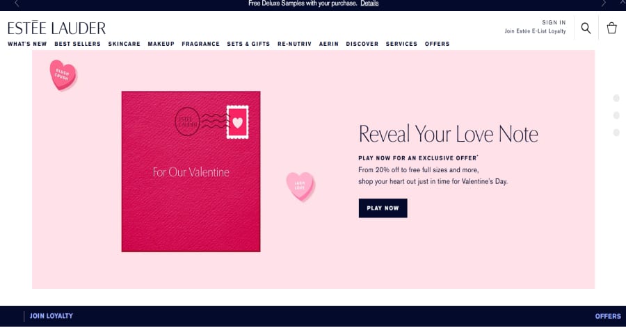 Best Website Welcome Messages of 2026 | 38 Examples