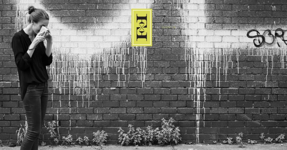 Films by Francesco - Videographer Website