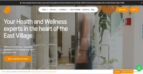 Best Website Welcome Messages of 2026 | 38 Examples