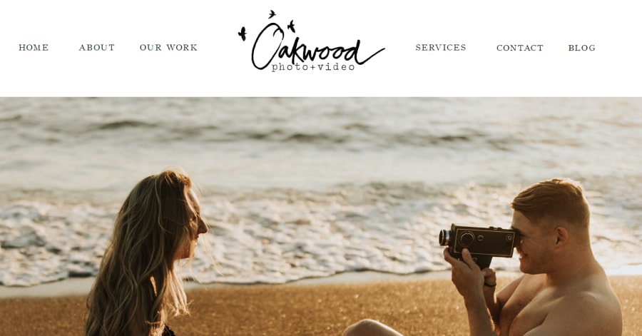 Oakwood