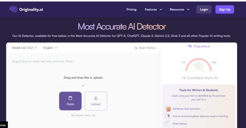 Purple Net Design Best Purple Web Design of 2026 | 38 Inspiring Examples 🚀