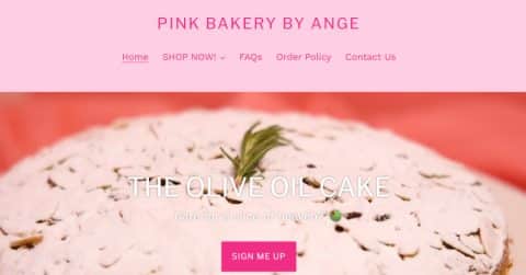 Best Pink Web Design of 2026 | 38 Inspiring Examples 🚀
