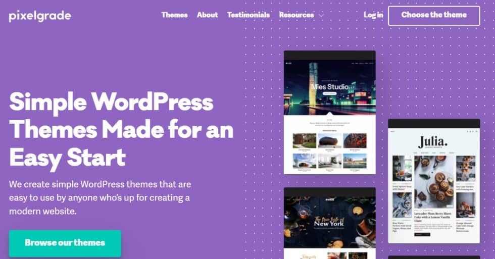Best Purple Web Design of 2026 | 38 Inspiring Examples 🚀