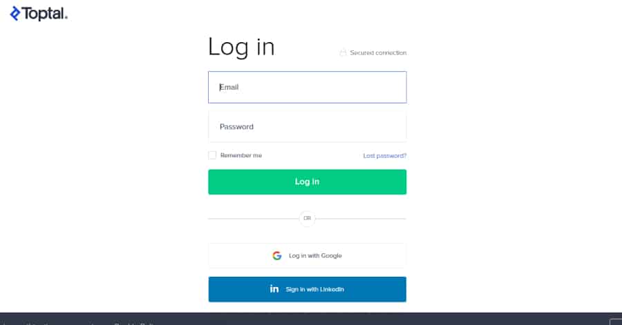 Bohemia Design - Carousel Website Examples