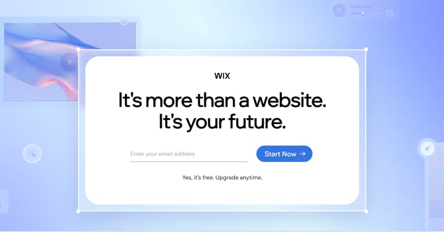 Wix