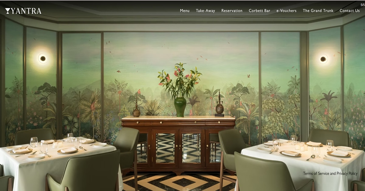 Tobias Becs – Wix Website Example