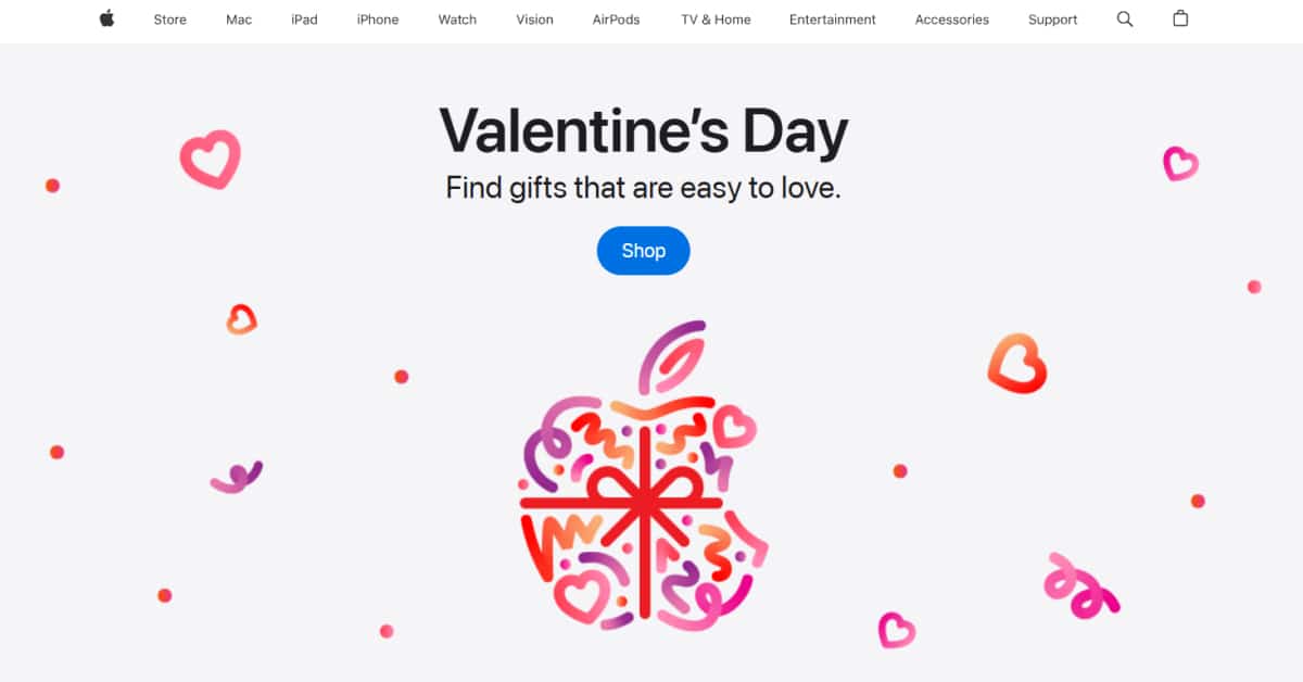 Best Website Tab_Apple