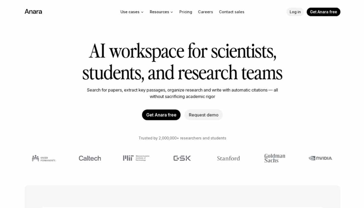 Best Academic Websites_Anara