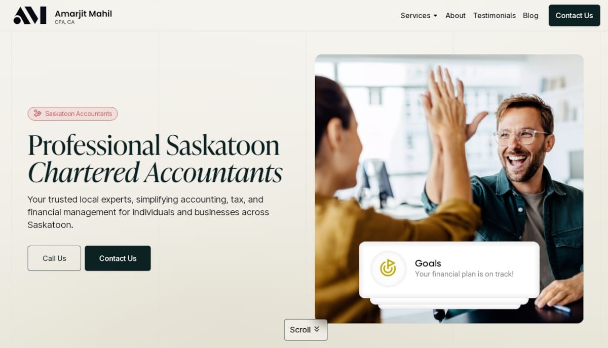 Best Accountant Websites_Amarjit Mahil CPA CA Best Accountant Websites_Amarjit Mahil CPA CA
