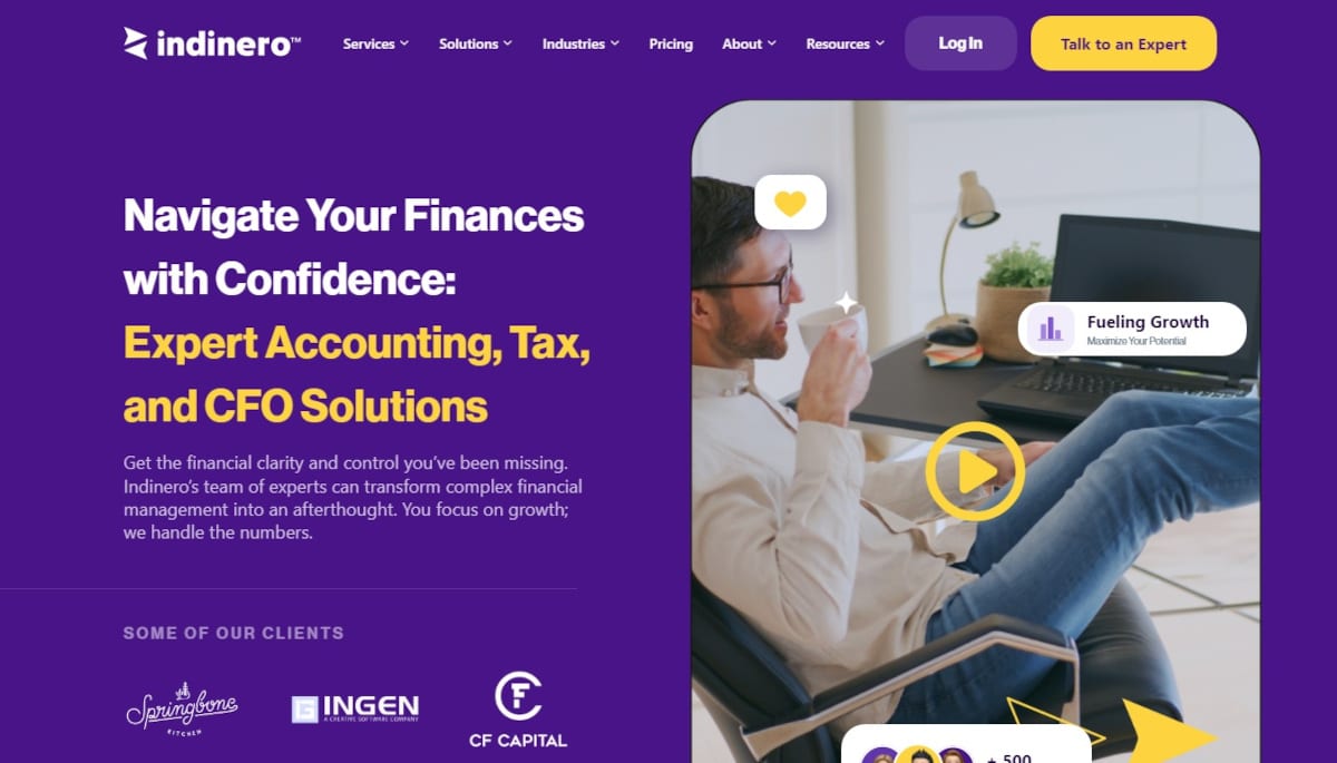 Best Accountant Websites_Indinero Best Accountant Websites_Indinero