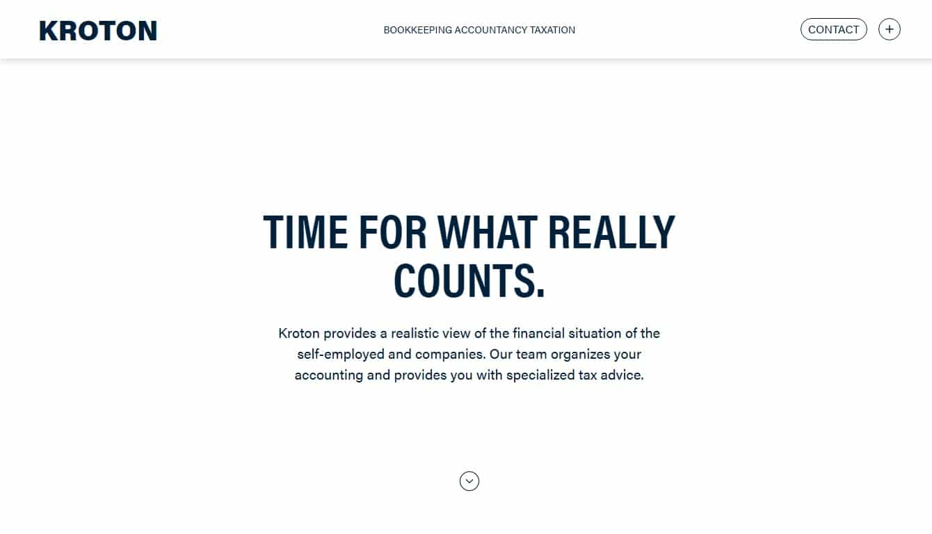 Best Accountant Websites_Kroton Best Accountant Websites_Kroton