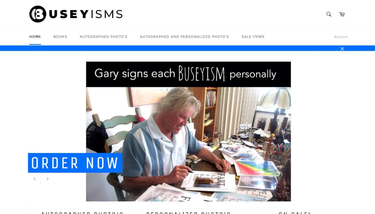 Best Actor Websites_Gary Busey Best Actor Websites_Gary Busey