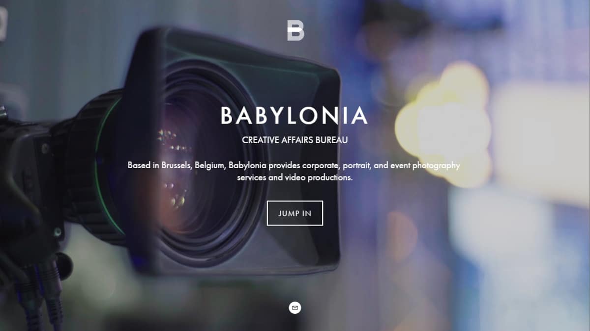 Best Agency Websites_Babylonia