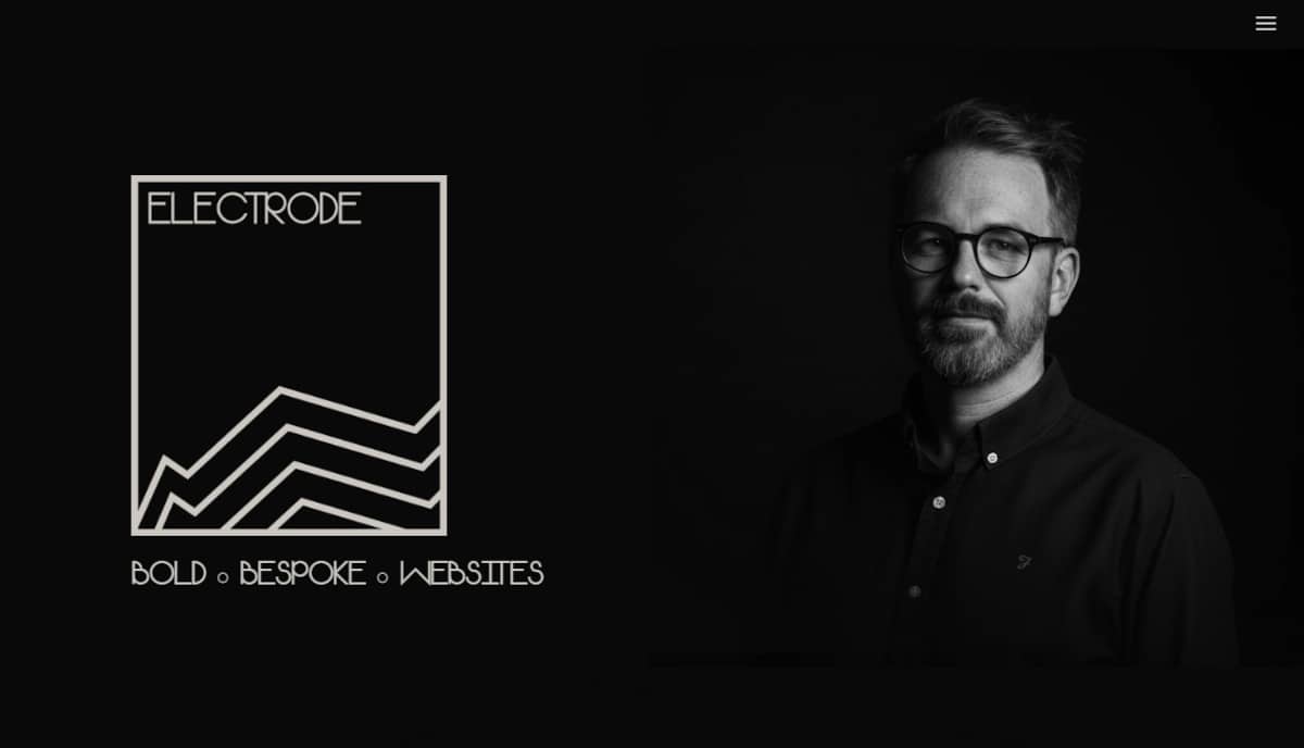 Best Agency Websites_Electrode Digital