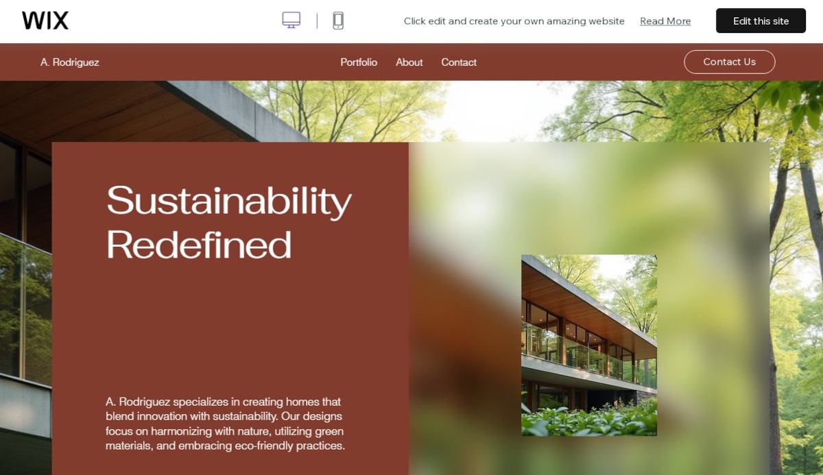 Best Architects Template_A Rodriguez Best Architects Template_A Rodriguez