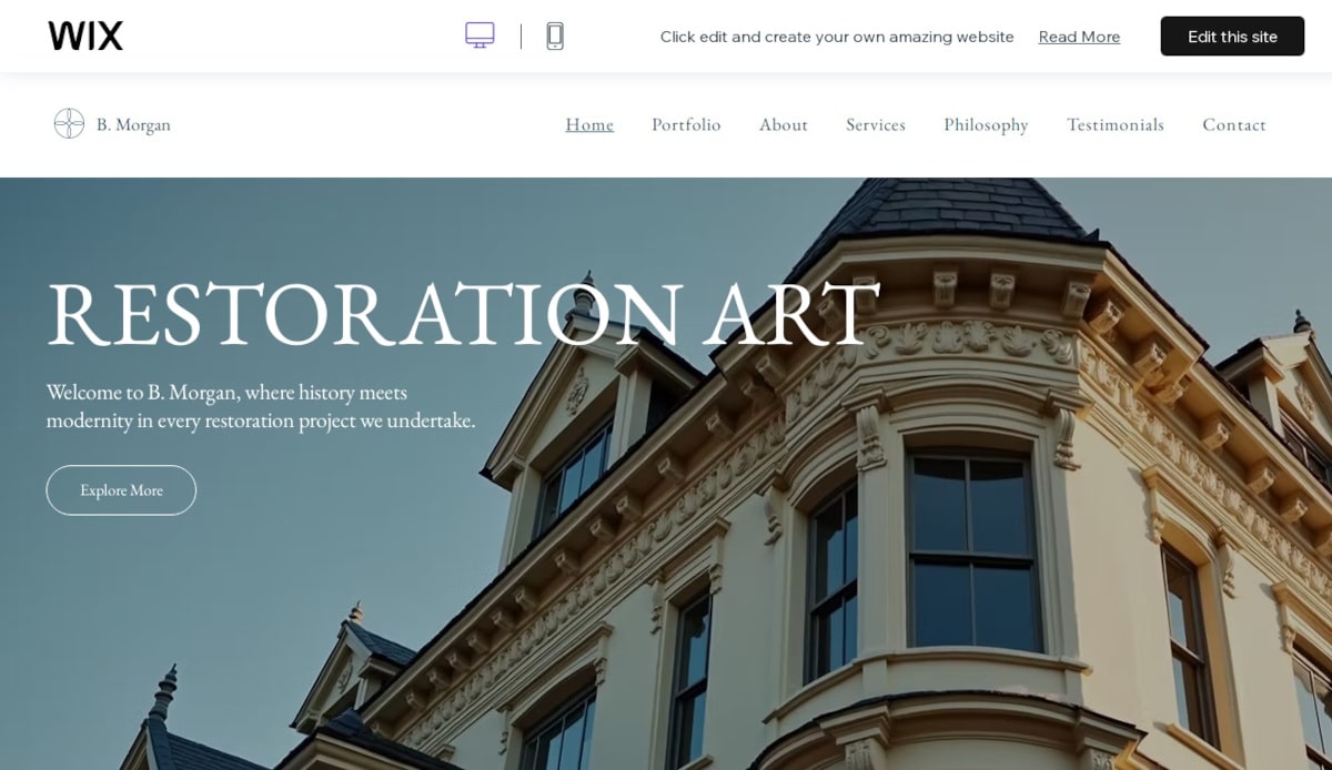 Best Architects Template_B Morgan Best Architects Template_B Morgan